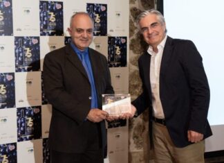 Το Μέλλον του Οίνου είναι Συνεταιριστικό: Βράβευση του ΕΟΣ Σάμου στα 75 Χρόνια της ΚΕΟΣΟΕ