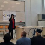 ΑΥΛΗ ΠΟΛΙΤΙΣΤΙΚΗ ΚΛΗΡΟΝΟΜΙΑ