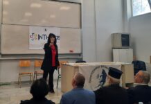 ΑΥΛΗ ΠΟΛΙΤΙΣΤΙΚΗ ΚΛΗΡΟΝΟΜΙΑ