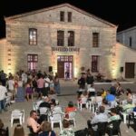 ΓΙΟΡΤΕΣ ΚΡΑΣΙΟΥ ΣΤΟ ΜΟΥΣΕΙΟ ΟΙΝΟΥ 1